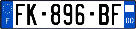 FK-896-BF