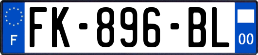 FK-896-BL