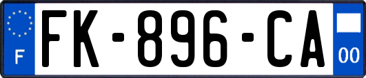 FK-896-CA