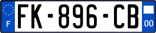 FK-896-CB