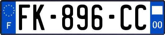FK-896-CC