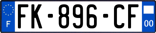 FK-896-CF