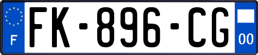 FK-896-CG