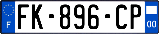 FK-896-CP