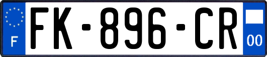 FK-896-CR