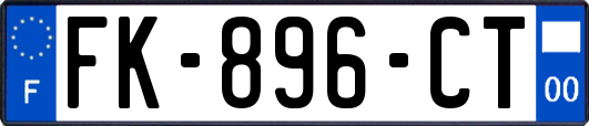 FK-896-CT