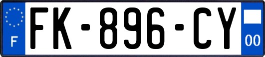 FK-896-CY