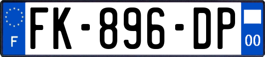 FK-896-DP