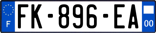 FK-896-EA