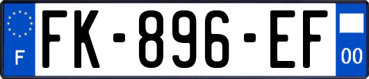 FK-896-EF