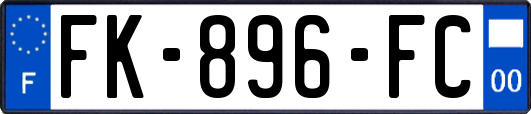 FK-896-FC