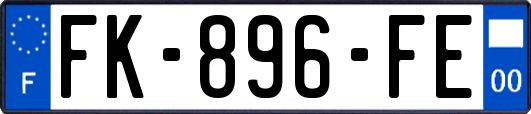 FK-896-FE