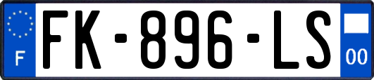 FK-896-LS