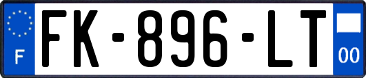 FK-896-LT