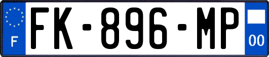 FK-896-MP