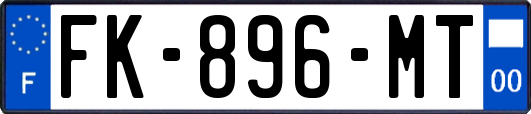 FK-896-MT