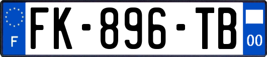 FK-896-TB