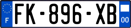 FK-896-XB