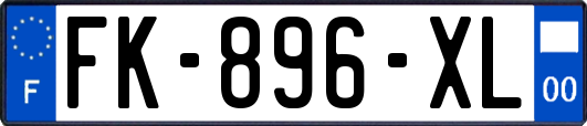 FK-896-XL
