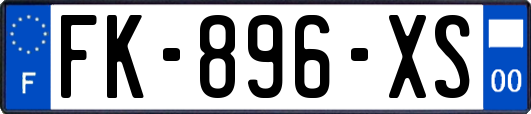 FK-896-XS