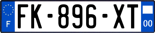 FK-896-XT
