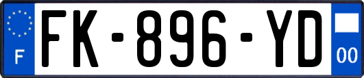 FK-896-YD