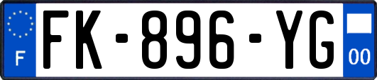 FK-896-YG