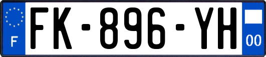 FK-896-YH