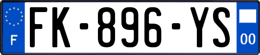 FK-896-YS