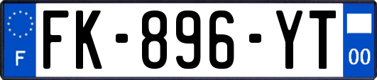 FK-896-YT