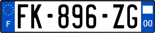 FK-896-ZG