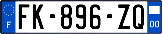 FK-896-ZQ