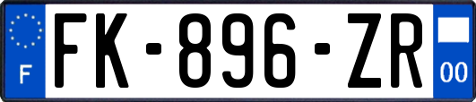 FK-896-ZR