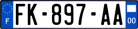 FK-897-AA