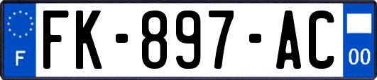 FK-897-AC