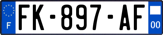 FK-897-AF