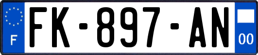 FK-897-AN