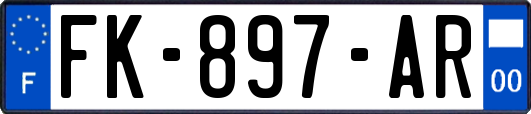 FK-897-AR