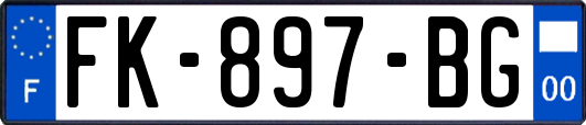 FK-897-BG