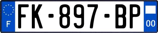 FK-897-BP