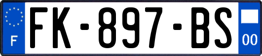 FK-897-BS