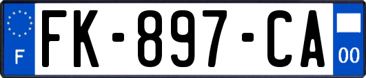 FK-897-CA