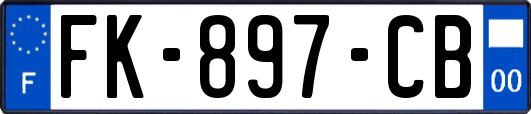 FK-897-CB