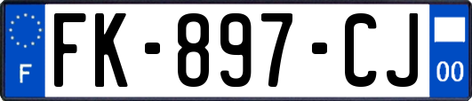 FK-897-CJ