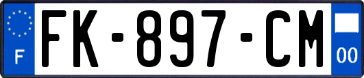 FK-897-CM