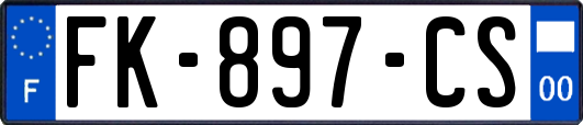 FK-897-CS