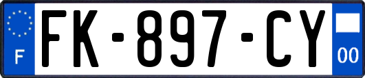 FK-897-CY