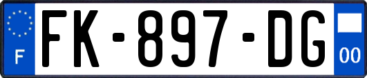 FK-897-DG