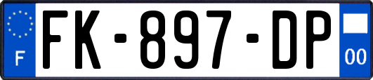 FK-897-DP