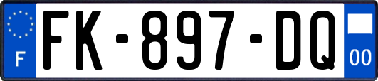 FK-897-DQ